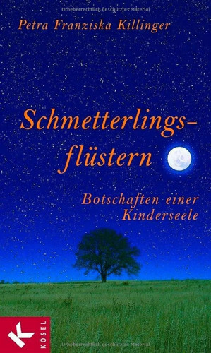 Schmetterlingsflüstern - ,