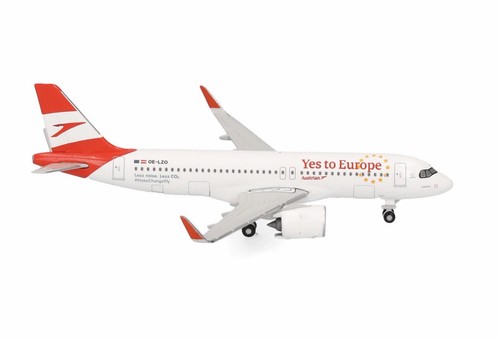 Herpa wings 500 538145 - wings, 1:500