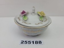 Deckeldose RGV Germany