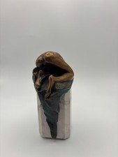 Danaide kunstvolle statue - -,
