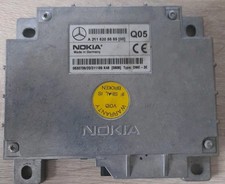 MERCEDES BENZ E-KLASSE W211