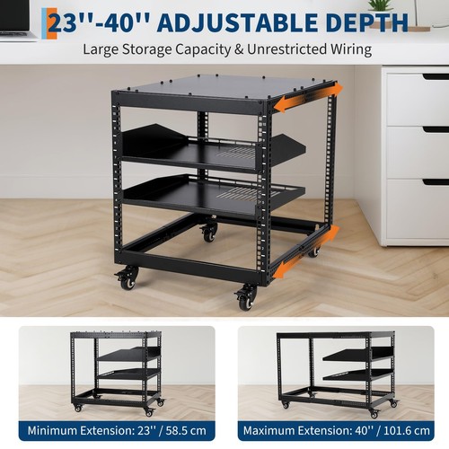 12u netzwerkschrank tiefe - netzwerkschrank,