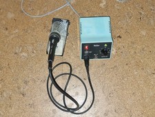 Weller WECP-20 Temtronic Lötstation 50W 24V mit Lötkolben LR21