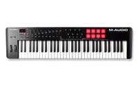 Audio oxygen mkv - m-audio,
