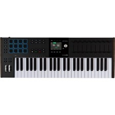 Arturia KeyLab 49 MKIII