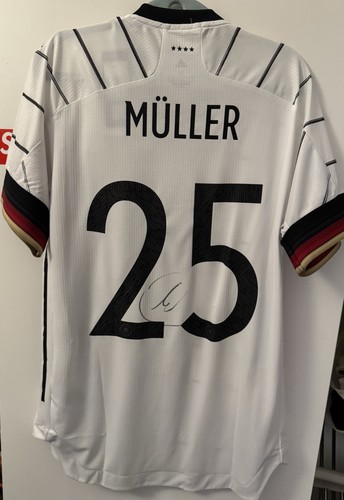 Thomas müller spielertrikot - müller,