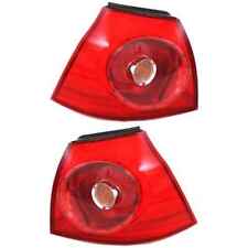 Heckleuchten Rückleuchten Set außen links + rechts für VW Golf V 1K1
