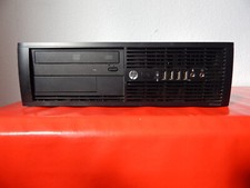 Linux PC 👇HP Compaq 4000