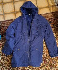 182 C&A rodeo vintage jacke