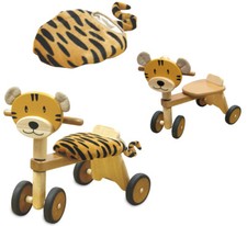 RUTSCHER TIGER Rutschfahrzeug