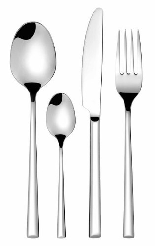 Besteckkoffer besteckset - besteckkoffer,
