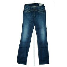 PEPE JEANS Slinky Straight Leg Stretch Hose Regular fit 28/34 S W28 L34 blau NEU