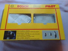 Bosch Nebelscheinwerfer