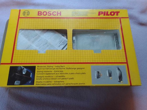 Bosch nebelscheinwerfer - bosch,