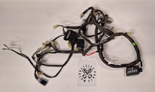 Yamaha XJ 600 Diversion  RJ01 Kabelbaum