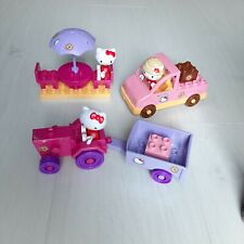 Unico Plus - Hello Kitty 8666