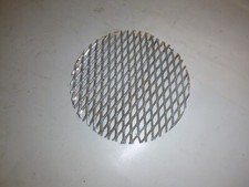 Land Rover Serie 3 Heizungsluft Einlass Gitter (ersatz) (art.2729C)