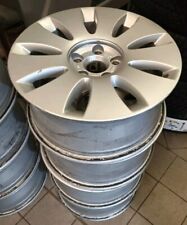 Orig. Ronal Alufelgen 7Jx16 ET35  Für Audi A4,A6 etc. 4F0601025N