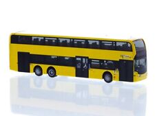 RIETZE Bus 1:87 Linienbus