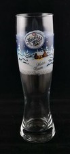 Maisels Weisse Bierglas Winter - Traum Edition, 0,5 l, Bier, Kneipe, Bar, Neu
