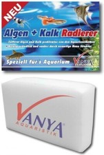 Vanya algen kalkradierer - algen,