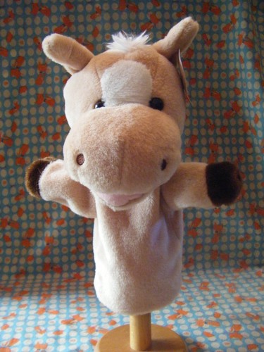 Smith pippin pferd puppe - smith,