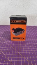 Black & Decker Bl5018-XJ