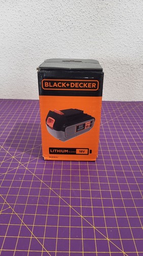 Black decker bl5018 xj - &, bl5018-xj