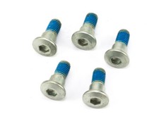 Schraube Bremsscheibe Set MSS114-5 vorne für Suzuki DL GSF GSX GSXR GSR  SFV SV