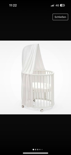 Stokke sleepi mini - stokke,