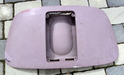 Motorhaube heckdeckel - motorhaube,