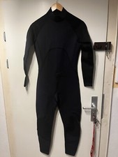 tauchanzug 3mm herren