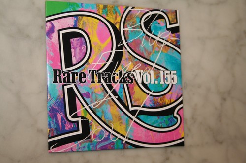 Rolling stone rare - rare, 155
