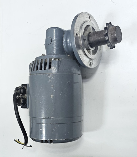 Groschopp 6786530 elektromotor - groschopp,