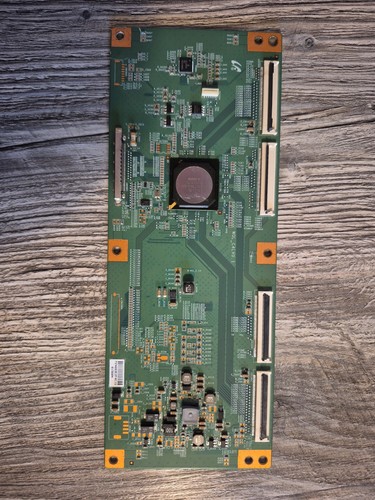 Sony con board wql - sony, t-con