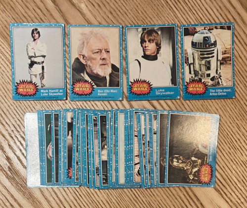 Aktualisiert star wars - star,