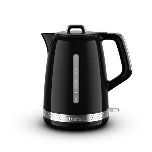 Tefal black collection - black,