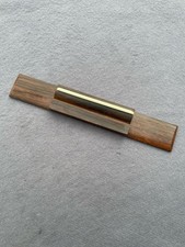 Vintage classical guitar