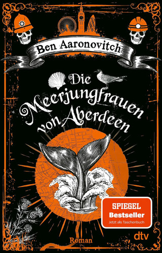 Die meerjungfrauen von - die,