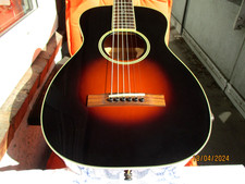 Gretsch Roots Collection, G-9511, sehr selten, mit Gigbag, sehr schön!