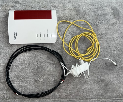 Avm fritz box 6660 cable - 6660, mesh