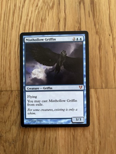 Avacyn restored misthollow - avacyn,
