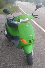 Piaggio ZIP SSL 25 Roller Mofa Motorroller 50ccm