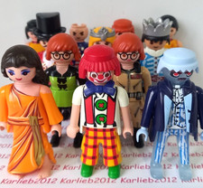 Playmobil Figuren Die