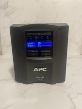 APC Smart-USV 750 VA