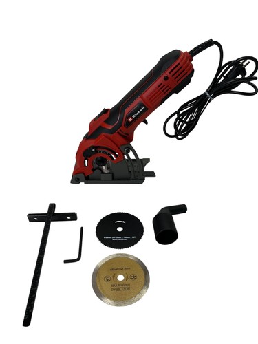 Einhell mini handkreissäge - einhell, mini-handkreissäge