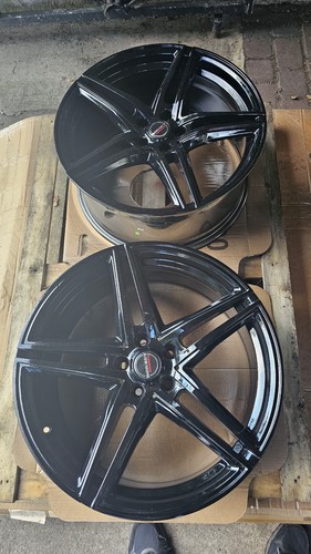 Borbet 20 zoll - 4, x