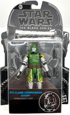 STAR WARS - BLACK SERIES -
