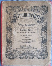 Der Struwwelpeter Lustige