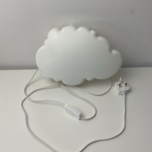 Ikea drömsyn cloud - drömsyn,
